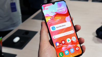 Kekurangan dan Kelebihan Samsung Galaxy A70