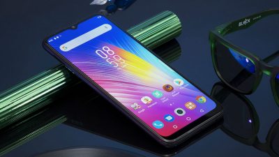 Harga dan Spesifikasi Infinix Hot 8, HP Terbaru untuk Kalangan Muda