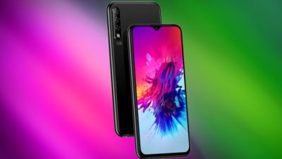 Harga dan Spesifikasi Infinix Smart 3 Plus Serta Keunggulanya