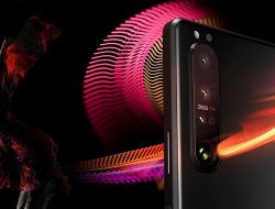 Spesifikasi dan Harga Sony Xperia 1 III Murah Terbaru
