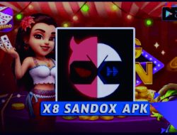 Download X8 Sandbox APK Mod Tanpa Iklan Terbaru 2021