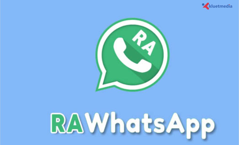 Fitur Menarik RA WhatsApp