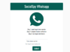 Social Spy Whatsapp WEB : Benaran Bisa Sadap WA ?