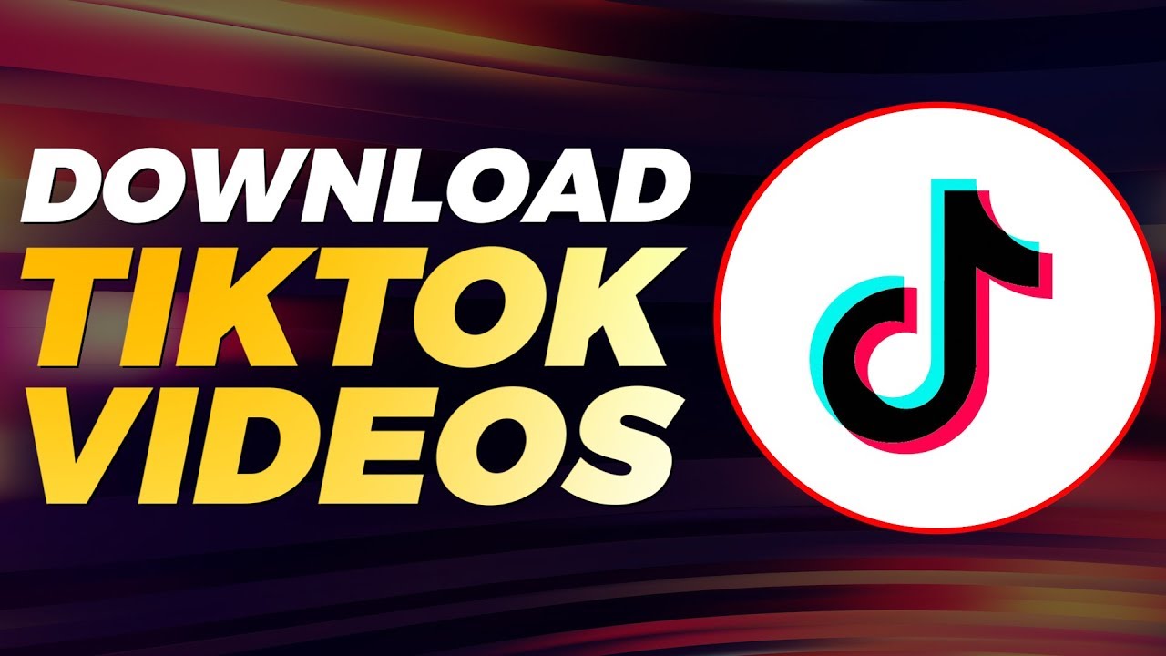 Tiktok Downloader, Aplikasi Download Video TikTok Terbaik