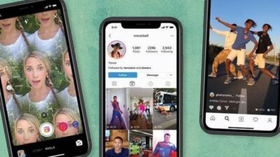 Cara Mudah Download Video Instagram Via Situs DownloadGram
