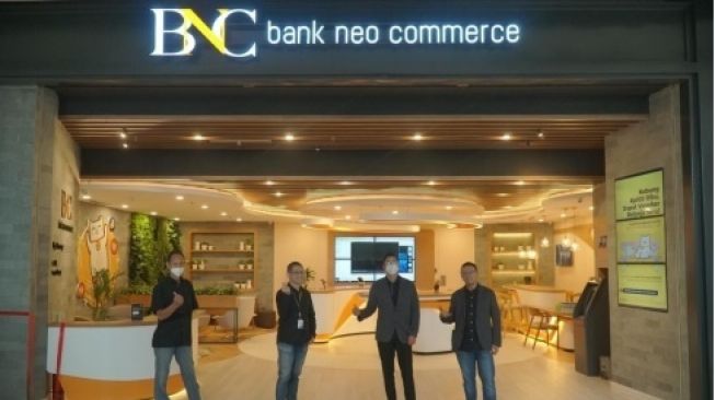 Cara Dapat Uang Dari Aplikasi Neo Bank