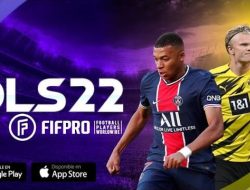 Download Dream League Soccer (DLS) MOD Apk Gratis 2022