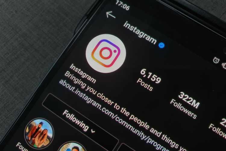 Cara Mengatasi Instagram Keluar Sendiri di Android