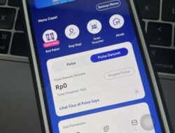 Cara Pinjam Pulsa XL dalam Situasi Darurat