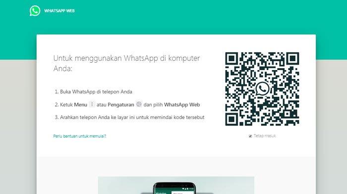  Cara Keluar dari WhatsApp Web untuk Menjaga Keamanan Akun Anda