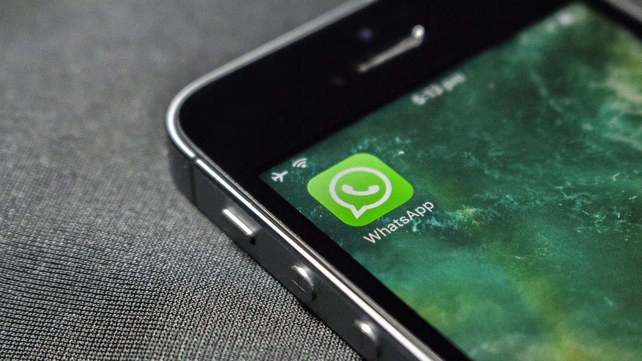 Cara Mengganti Nada Dering WhatsApp Menjadi MP3 dan Suara Google