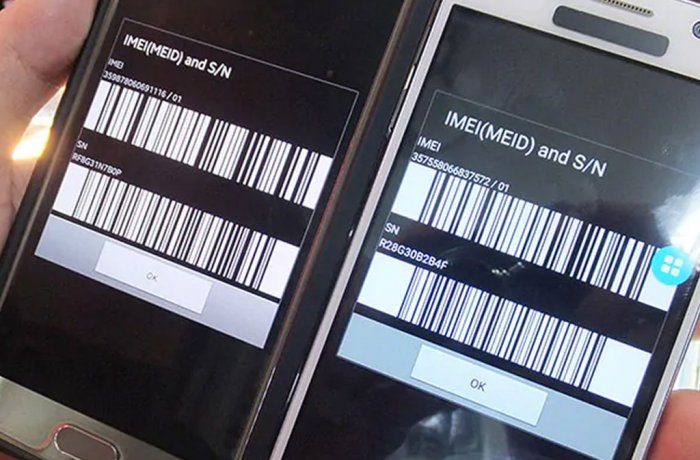 IMEI vs MEID: Kenali Perbedaan Nomor Seri pada Ponsel