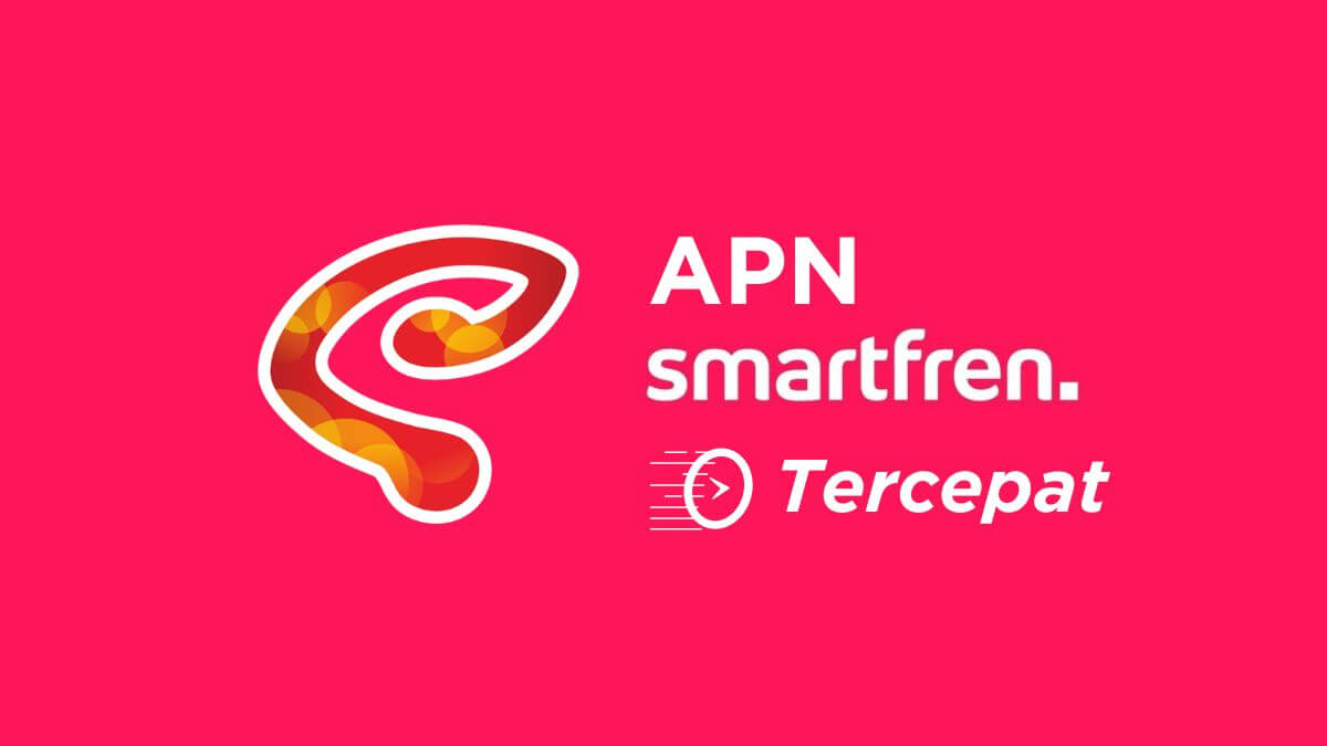 APN Smartfren 4G Tercepat 2024
