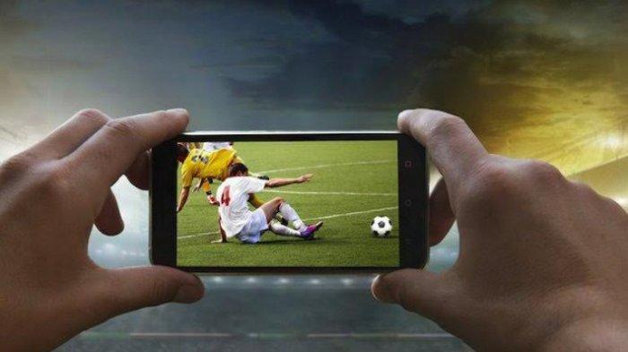 Nikmati Siaran Live Football Gratis dengan Jala TV Live APK